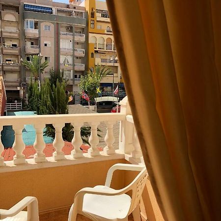Sunny Appartment In The Center トレビエハ エクステリア 写真