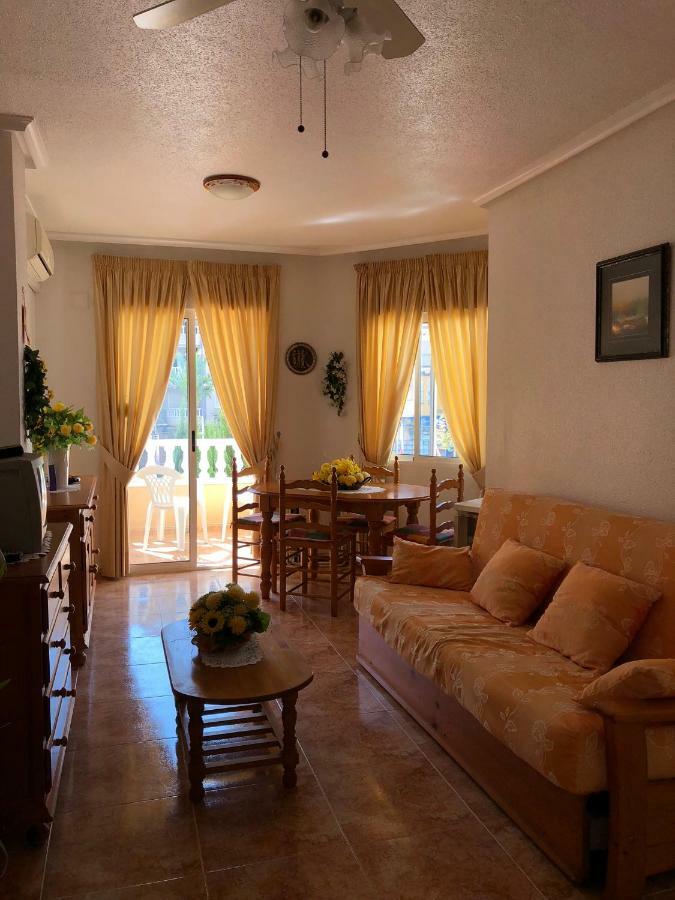 Sunny Appartment In The Center トレビエハ エクステリア 写真