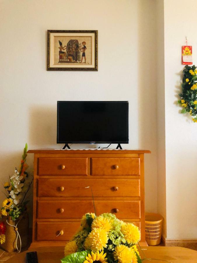 Sunny Appartment In The Center トレビエハ エクステリア 写真