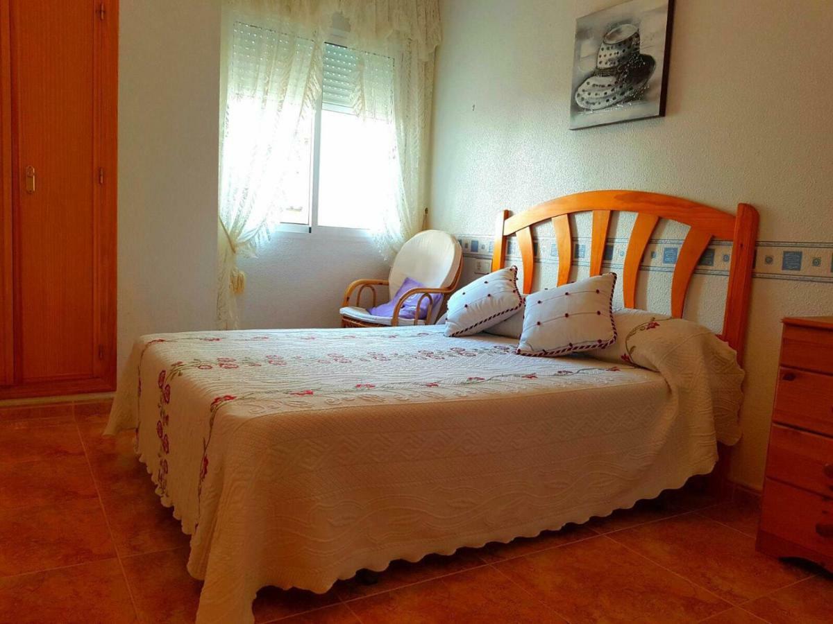 Sunny Appartment In The Center トレビエハ エクステリア 写真